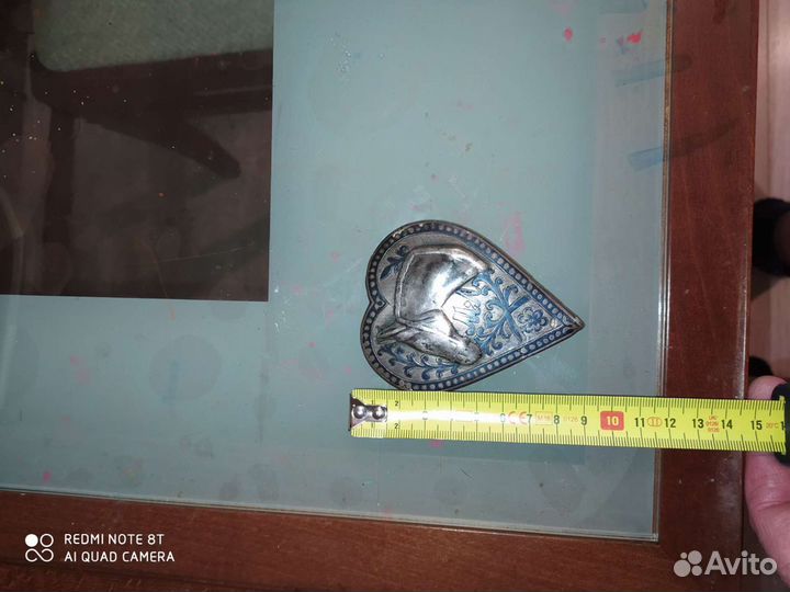 Конина. Разделитель ременной