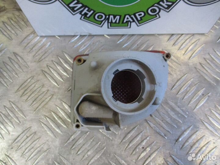 Фонарь в задний бампер правый Kia Spectra 2006г