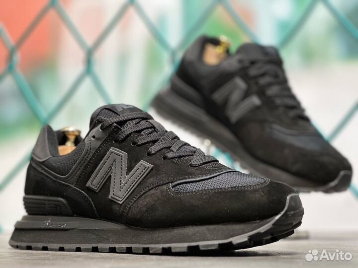 Кроссовки New Balance 574