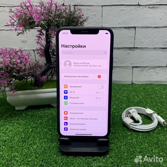 iPhone 11 Pro, 256 ГБ