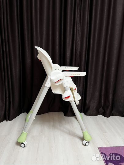 Стульчик для кормления babyton