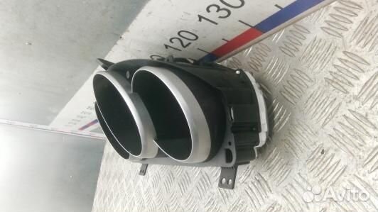 Щиток приборов mazda 3 1 (LDN27IT01)