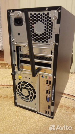 Системный блок Intel Core i7-3770
