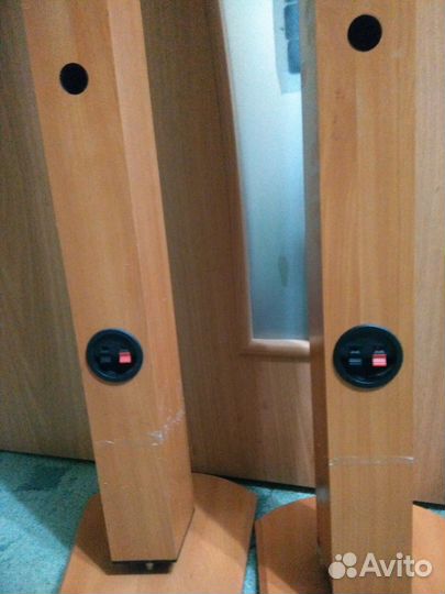 Колонки диалог