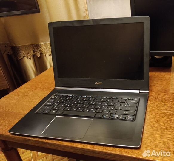 Acer aspire s5-371