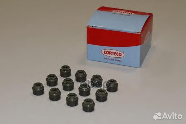 Колпачки м.с. BMW E38/E39/E38/E53 mot.M52/M54 1