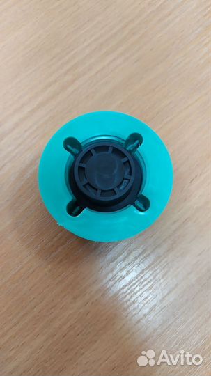 Крышка бочка 1542591 для Volvo BL 61/71