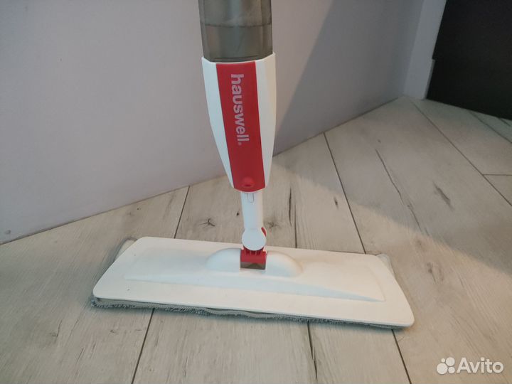 Швабра hauswell