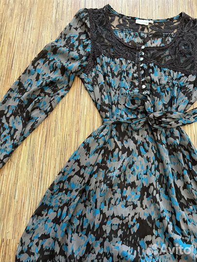 Платье туника