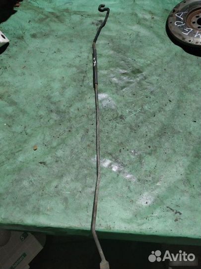 Упор капота Mazda 626