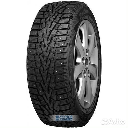 Cordiant Snow Cross 225/55 R18 102T
