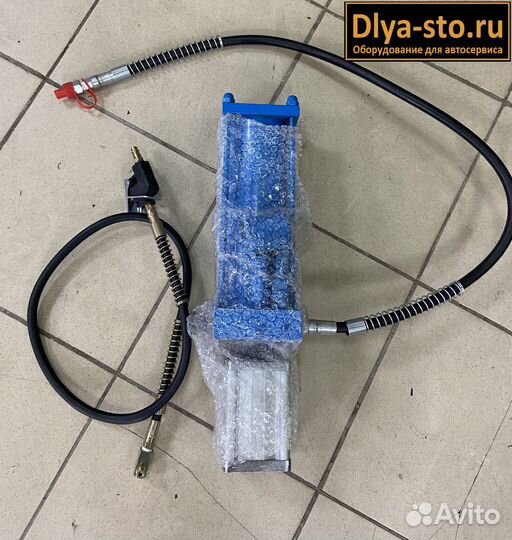 Насос гидравлический пневматический 50 тонн 975022