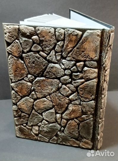 Ежедневник Древний Город