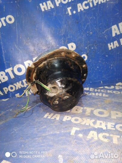 Левая фара Ваз Жигули 2106 седан 2103 2000