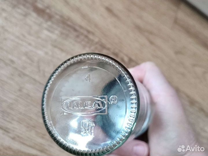 Сахарница IKEA Икеа