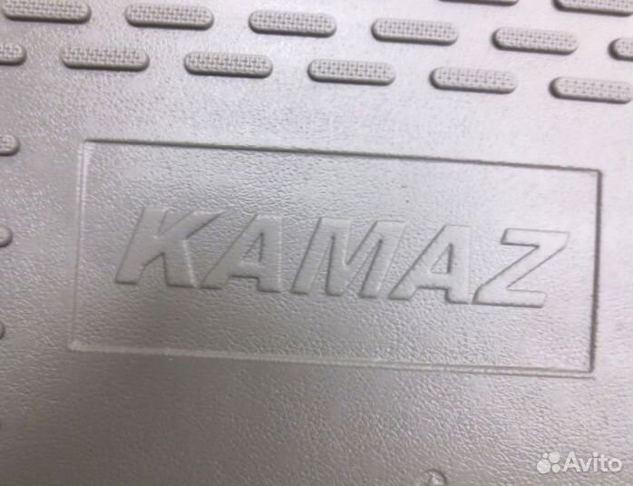Коврики Kamaz Evro