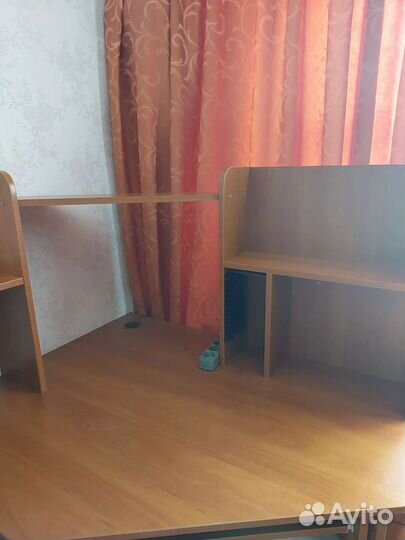 Компьютерный стол бу