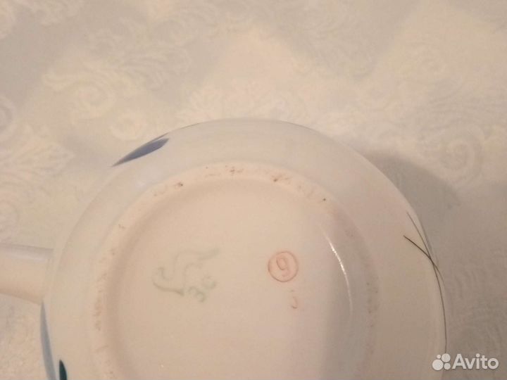 Молочник Хайта