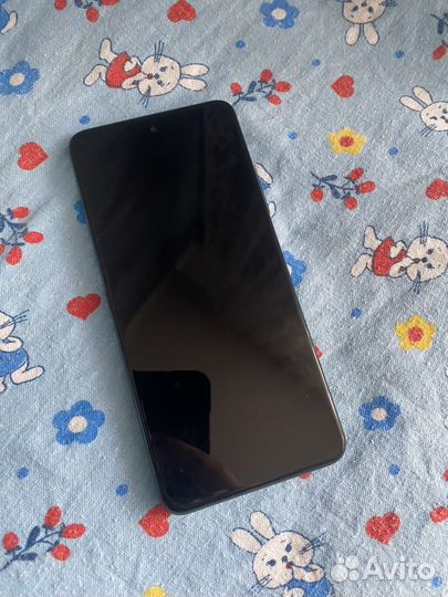 HONOR 10X Lite, 4/128 ГБ