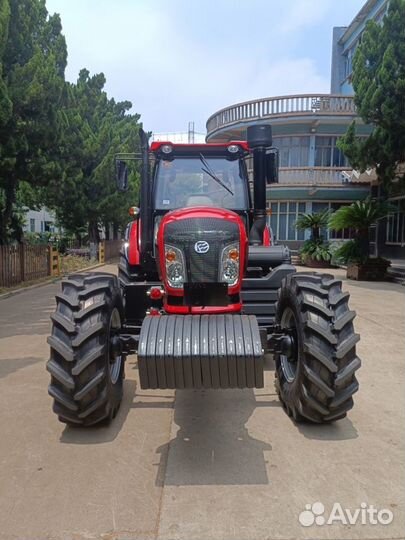 Трактор DONGFENG DF-1404E, 2023