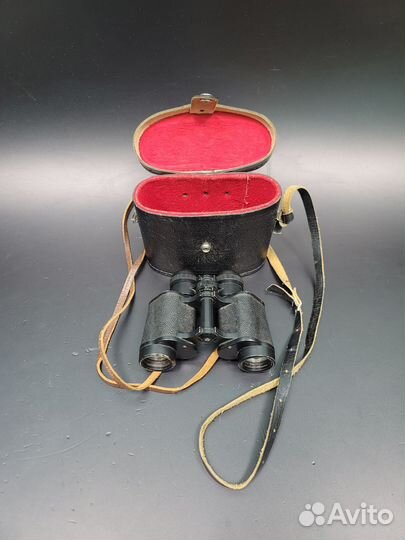 Бинокль бпц4 8 30 СССР