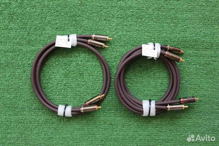 Audio-Technica Art Link 0,7м и 3м, Japan