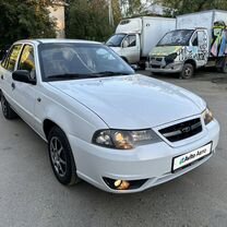 Daewoo Nexia 1.5 MT, 2011, 93 272 км, с пробегом, цена 359 000 руб.