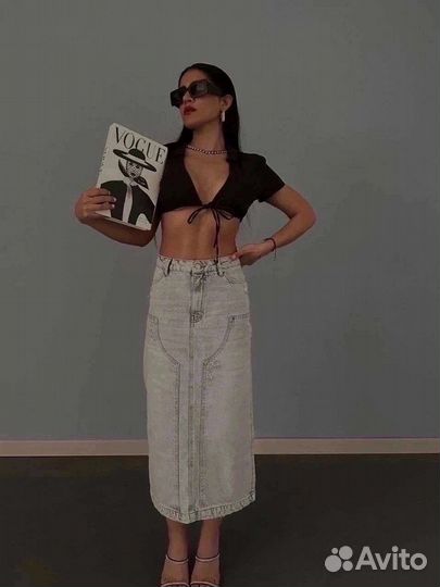 Одежда для всей семьи