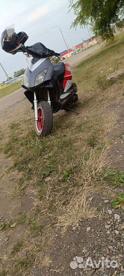 Stels Vortex 150 кубов