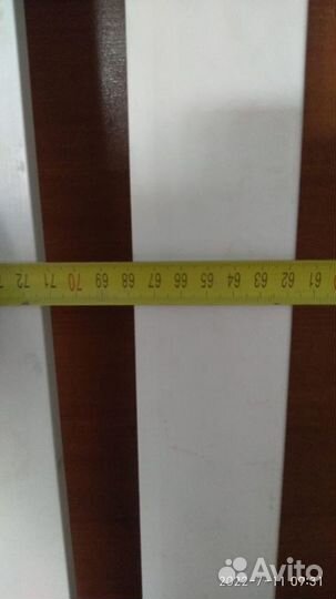 Дверь балконная пластиковая