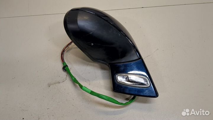 Зеркало боковое правое Peugeot 308, 2011