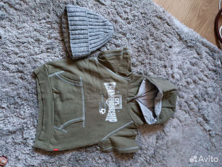 Отдам вещи на девочку 3-7 лет