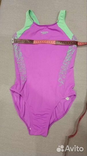 Купальник для девочки 12 лет