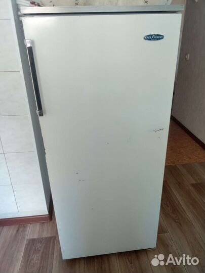 Холодильник бу