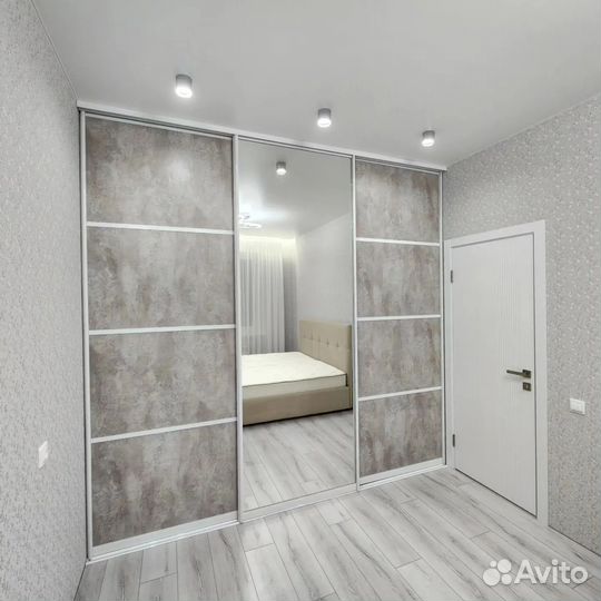 Шкафы купе на заказ