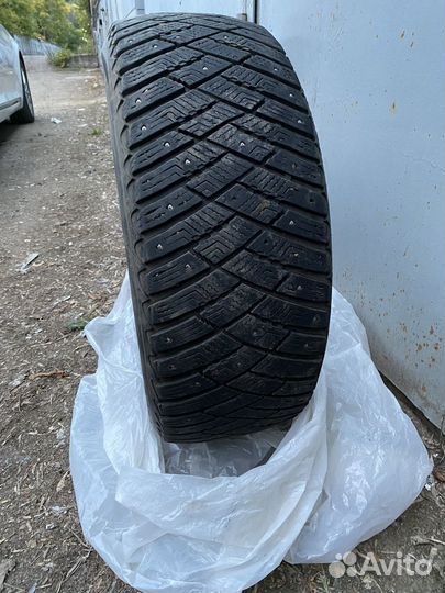Goodyear Ultragrip Ice Arctic 8/55 R17 101T