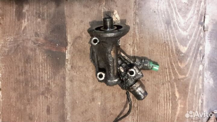 Клапан масленный Акура Мдх, j35a3