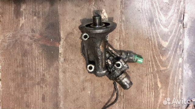 Клапан масленный Акура Мдх, j35a3