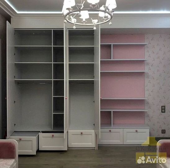 Шкаф для одежды