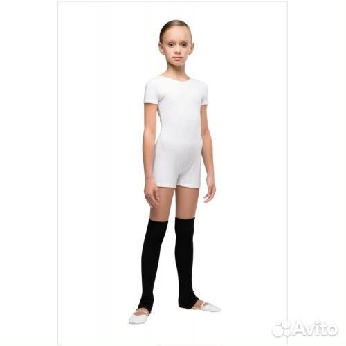 Спортивная одежда для танцев