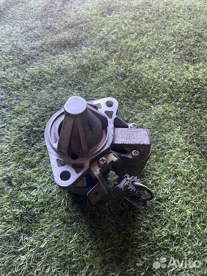 Стартер Nissan Sunny