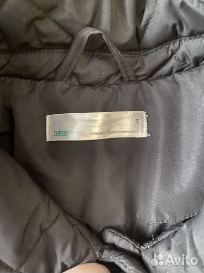 Куртка женская