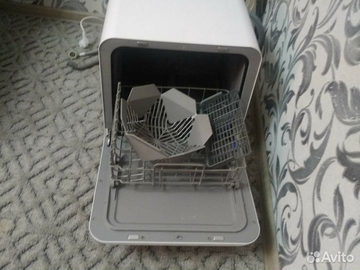 Посудомоечная машина 45 см