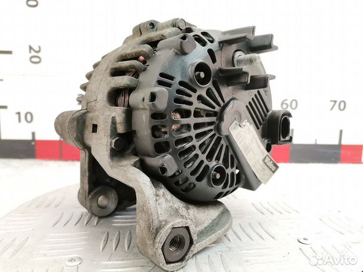 Генератор для BMW 5-Series (E60/E61) 12317789980