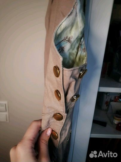 Комбинезон для беременных