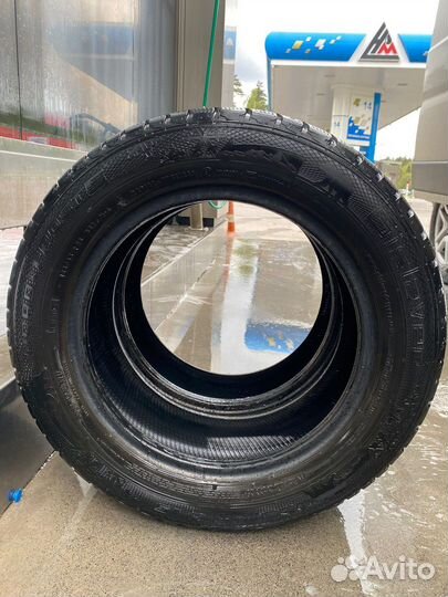 Gislaved Nord Frost 5 185/65 R15