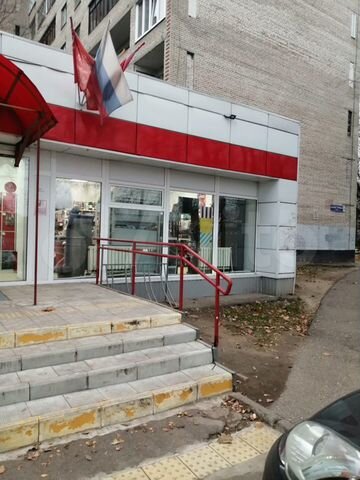 Торговая площадь, 338.7 м²