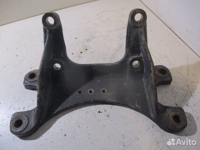 Кронштейн крепления энергоаккумулятора MAN 8150710