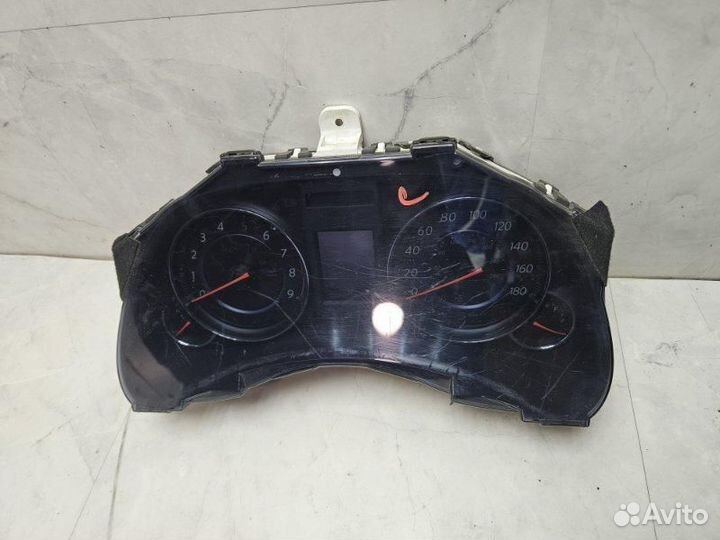 Панель приборов Infiniti FX30d/FX35/FX37/FX50/QX70