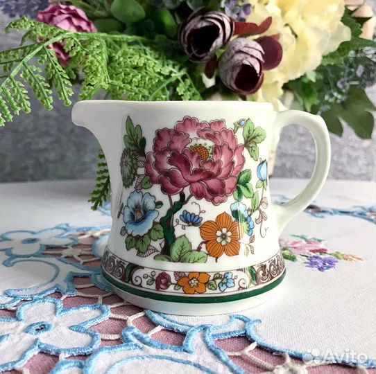 Сервиз Eschenbach, винтаж Герман